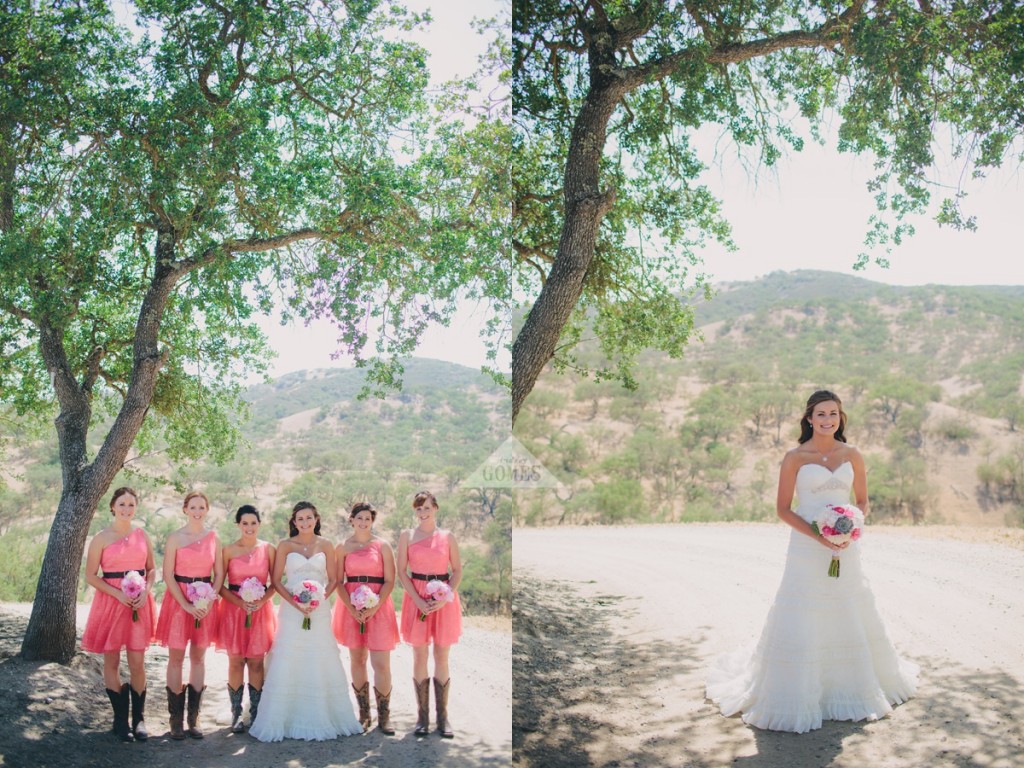 california country wedding | lindsey gomes photography_0012