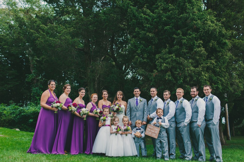 Rhode Island Wedding Day | Lindsey Gomes Photography_0059