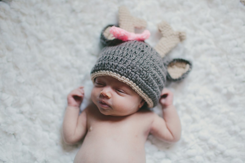 Addison Newborn | Lindsey Gomes Photography_0006