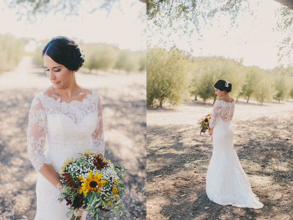 Elegant Backyard Wedding | Lindsey Gomes Photography_0012