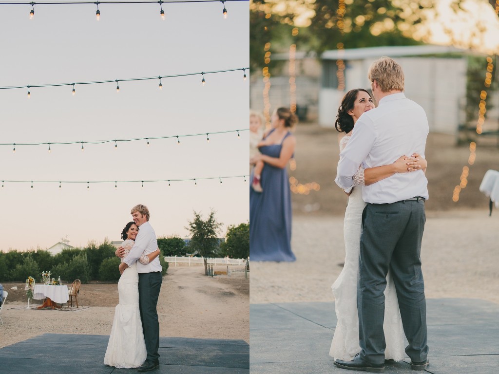 Elegant Backyard Wedding | Lindsey Gomes Photography_0046