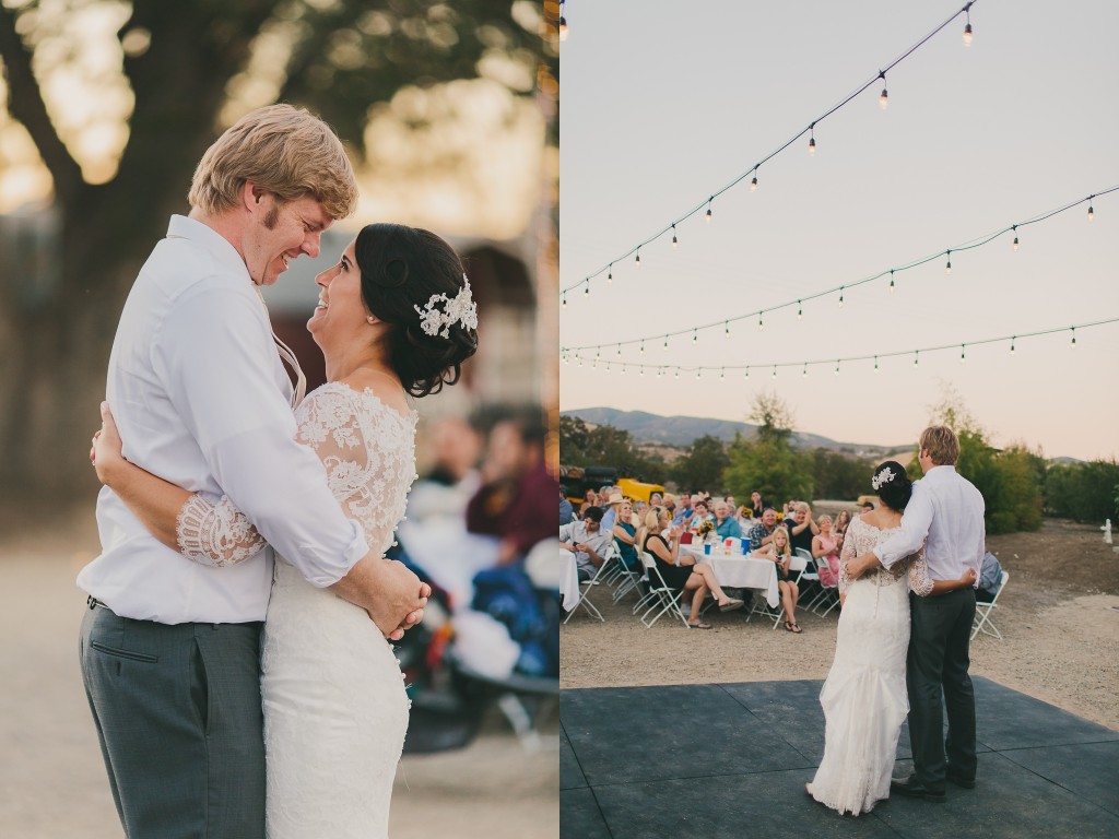 Elegant Backyard Wedding | Lindsey Gomes Photography_0048