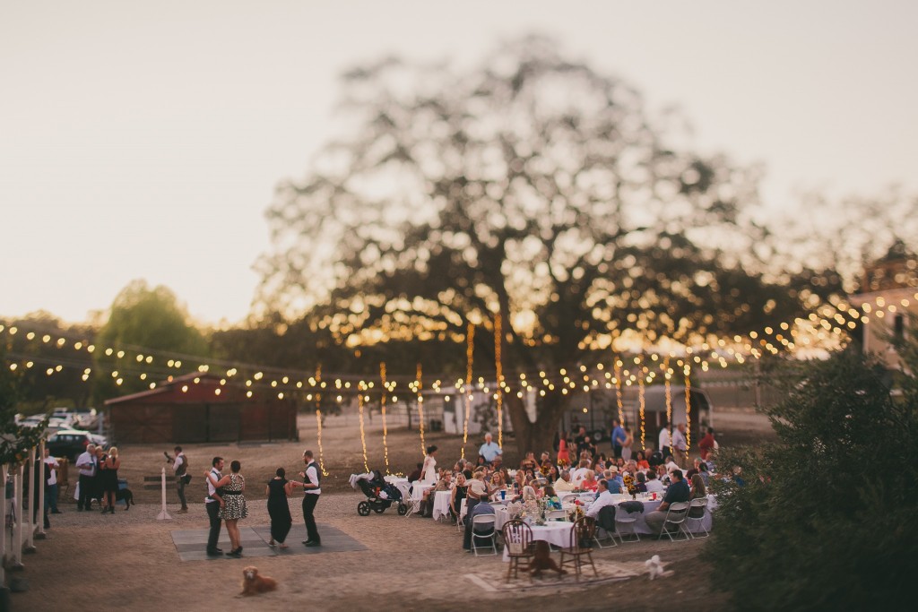 Elegant Backyard Wedding | Lindsey Gomes Photography_0050