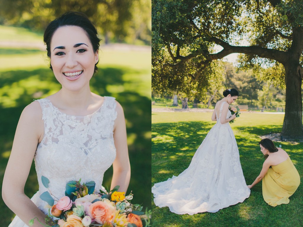 Sweet & Colorful Wedding| Lindsey Gomes Photography_0006