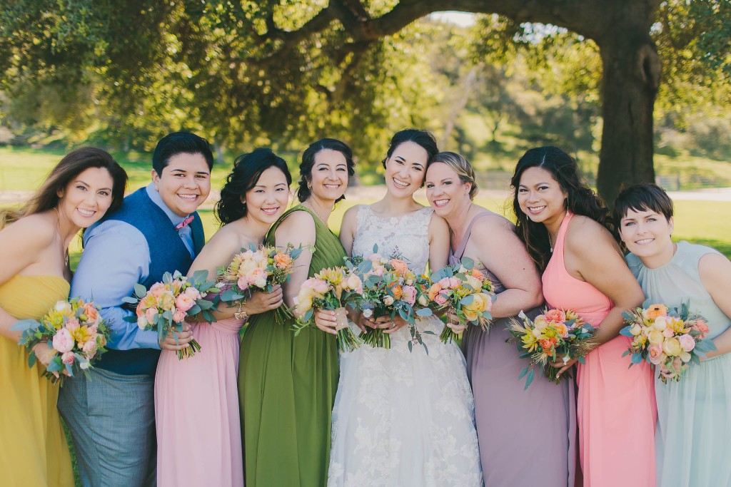 Sweet & Colorful Wedding| Lindsey Gomes Photography_0010