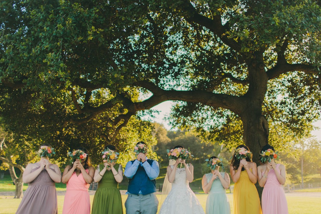 Sweet & Colorful Wedding| Lindsey Gomes Photography_0011