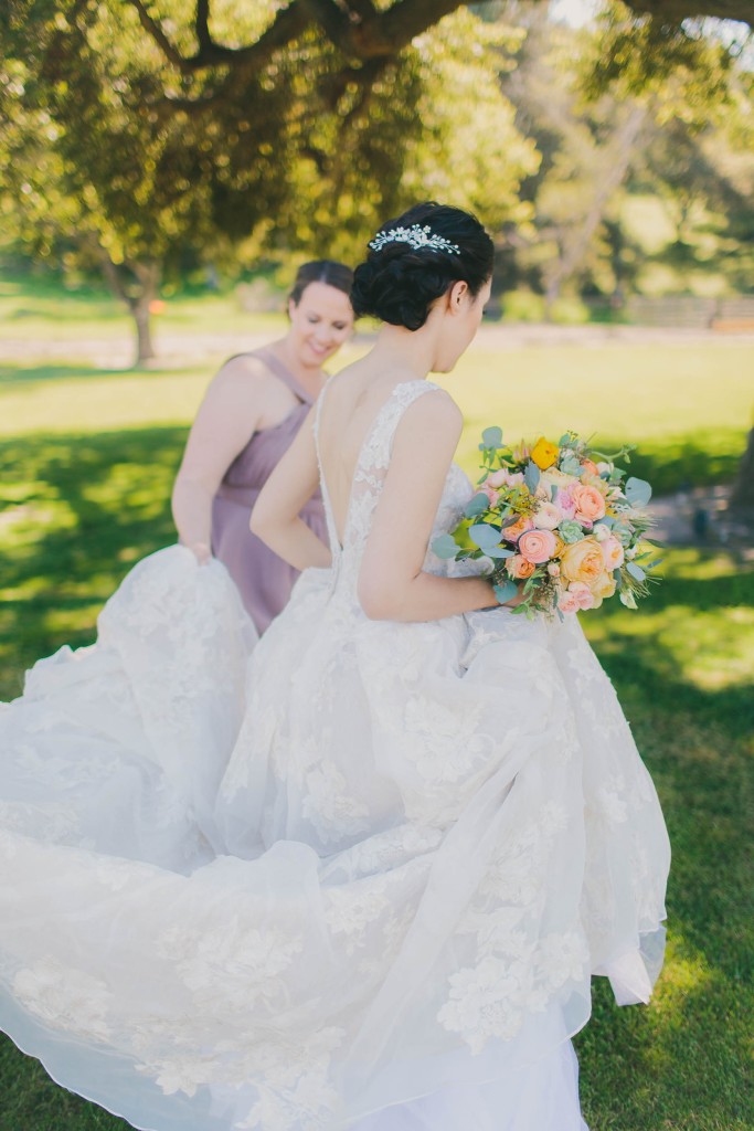 Sweet & Colorful Wedding| Lindsey Gomes Photography_0012