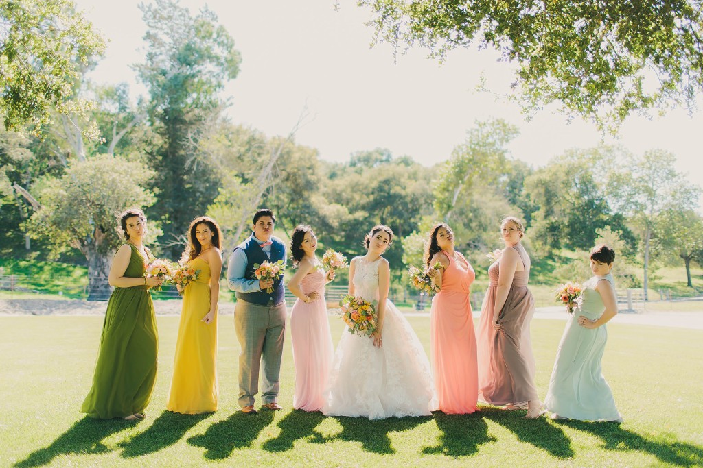 Sweet & Colorful Wedding| Lindsey Gomes Photography_0013