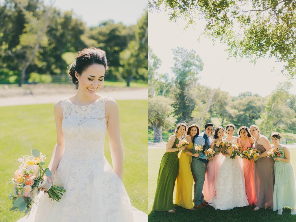 Sweet & Colorful Wedding| Lindsey Gomes Photography_0015