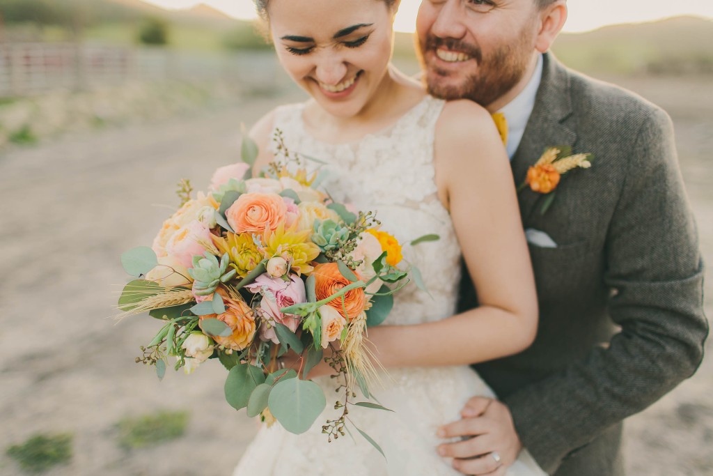 Sweet & Colorful Wedding| Lindsey Gomes Photography_0067