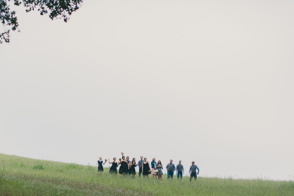 Soft & Glamourous Countryside Wedding| Lindsey Gomes Photography_0020