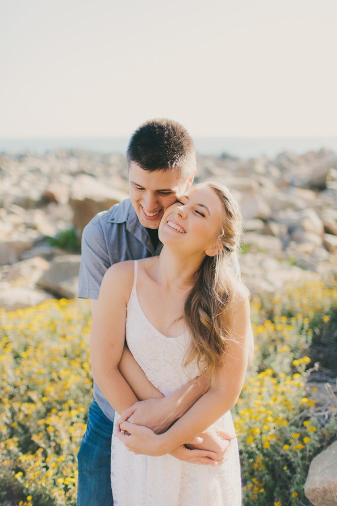 Summer Engagement Session| Lindsey Gomes Photography_0002