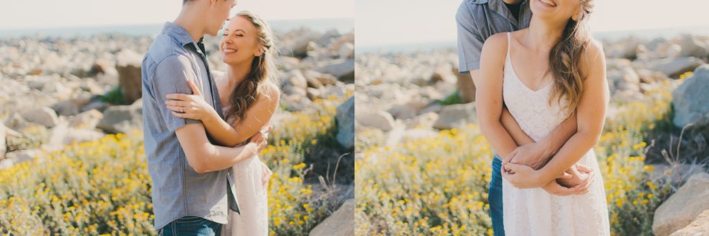 Summer Engagement Session| Lindsey Gomes Photography_0003