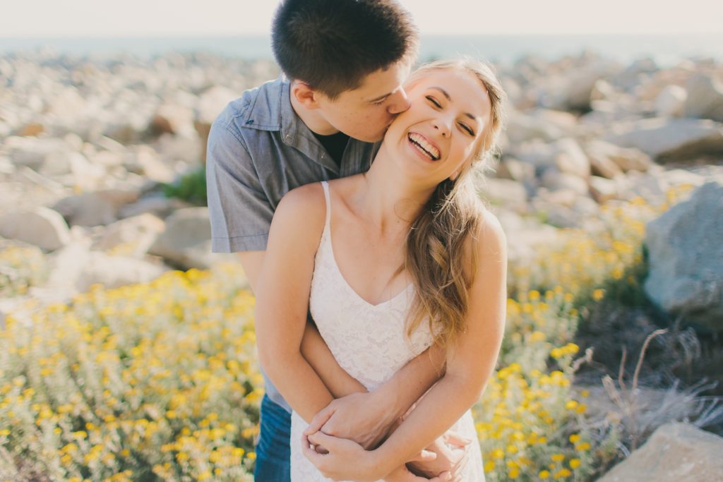 Summer Engagement Session| Lindsey Gomes Photography_0004