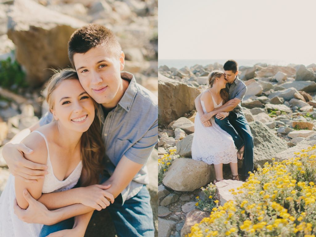 Summer Engagement Session| Lindsey Gomes Photography_0005