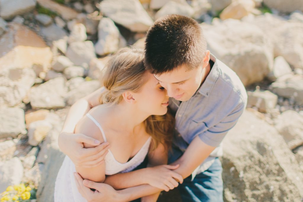 Summer Engagement Session| Lindsey Gomes Photography_0006